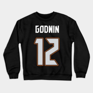 Chris Godwin Bucs Crewneck Sweatshirt